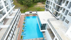 Casa Greenery Suites 4 Bedroom @ Bangi